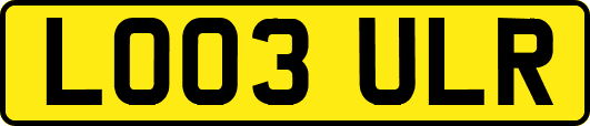 LO03ULR