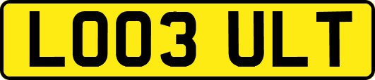 LO03ULT