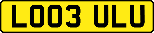 LO03ULU