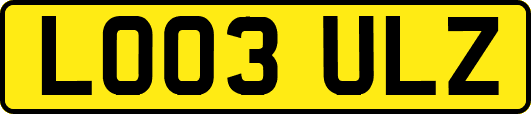LO03ULZ