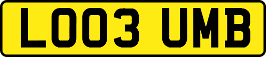 LO03UMB