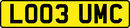 LO03UMC