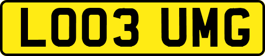 LO03UMG