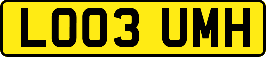 LO03UMH