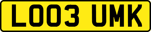 LO03UMK