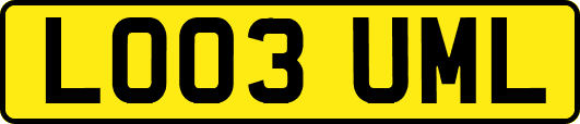 LO03UML