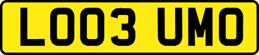 LO03UMO