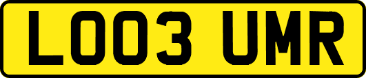 LO03UMR