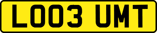 LO03UMT