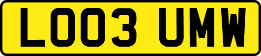 LO03UMW