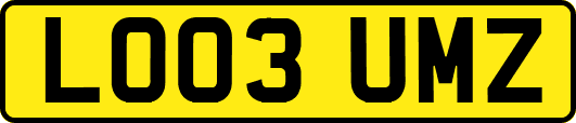 LO03UMZ