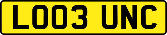 LO03UNC