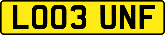 LO03UNF