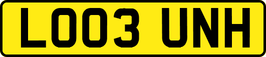 LO03UNH