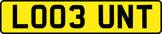 LO03UNT