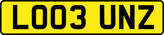 LO03UNZ