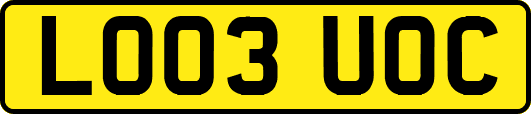 LO03UOC