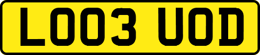 LO03UOD
