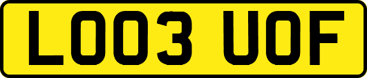 LO03UOF