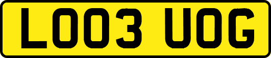 LO03UOG