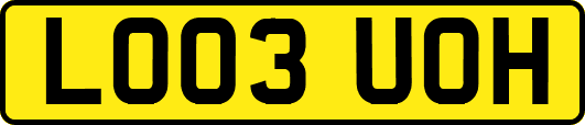 LO03UOH