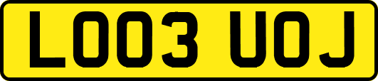 LO03UOJ