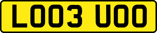 LO03UOO