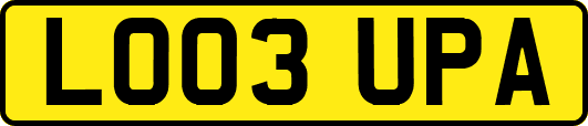 LO03UPA