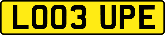 LO03UPE