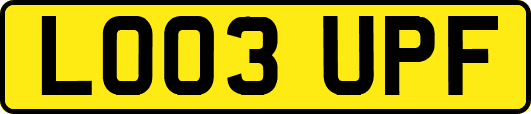 LO03UPF