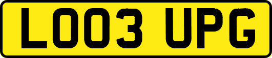 LO03UPG
