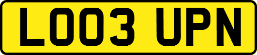 LO03UPN