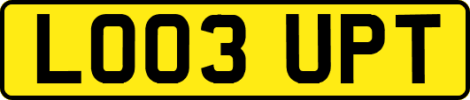 LO03UPT