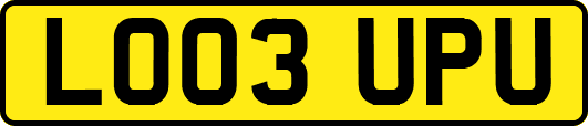 LO03UPU
