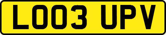 LO03UPV
