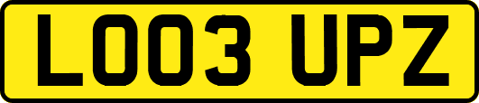 LO03UPZ
