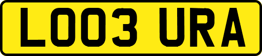 LO03URA
