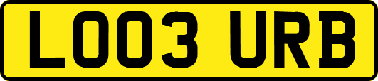 LO03URB