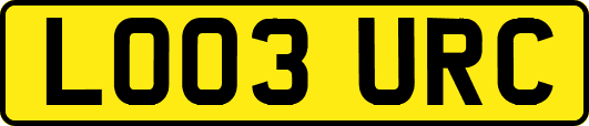 LO03URC
