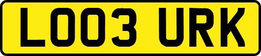LO03URK
