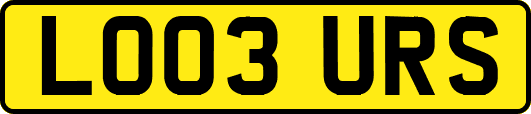 LO03URS