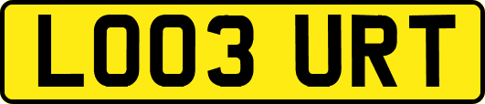 LO03URT