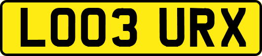 LO03URX
