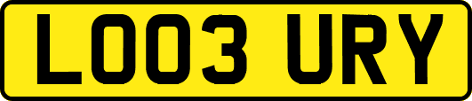 LO03URY