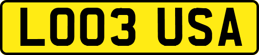 LO03USA