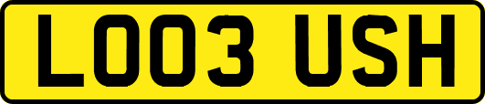 LO03USH