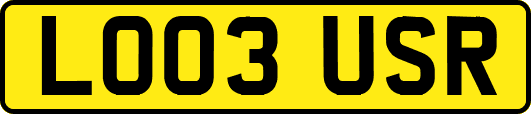 LO03USR