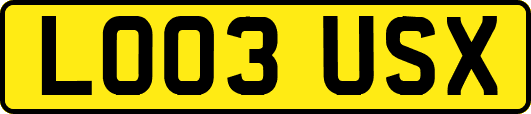LO03USX