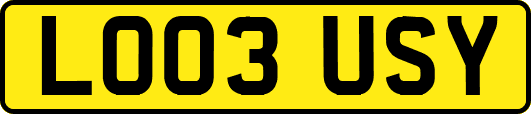 LO03USY