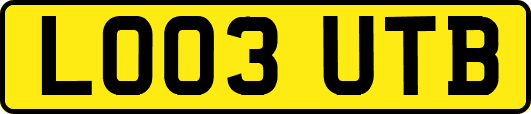 LO03UTB